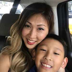 Meet your Posher, Debbie